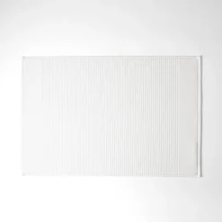 Wythe Towel - Navy