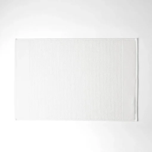 Wythe Towel - Navy