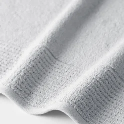 Wythe Towel - Navy