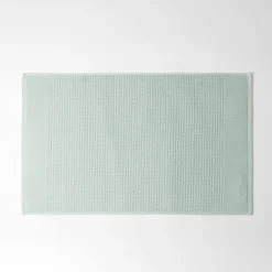 Wythe Towel - Navy