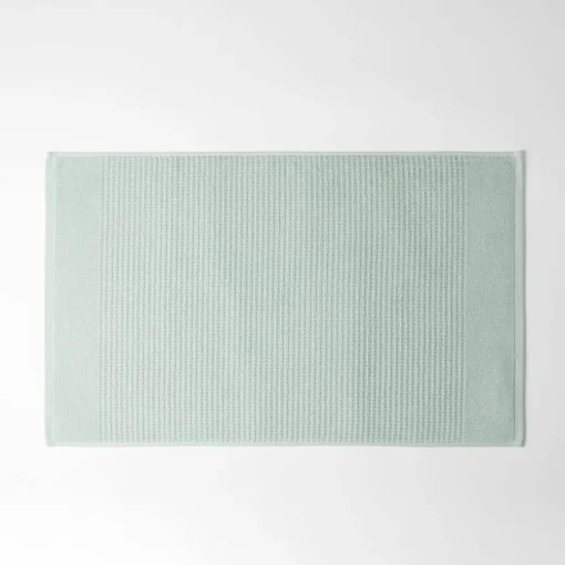 Wythe Towel - Navy