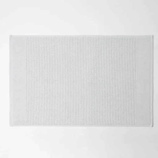 Wythe Towel - Navy
