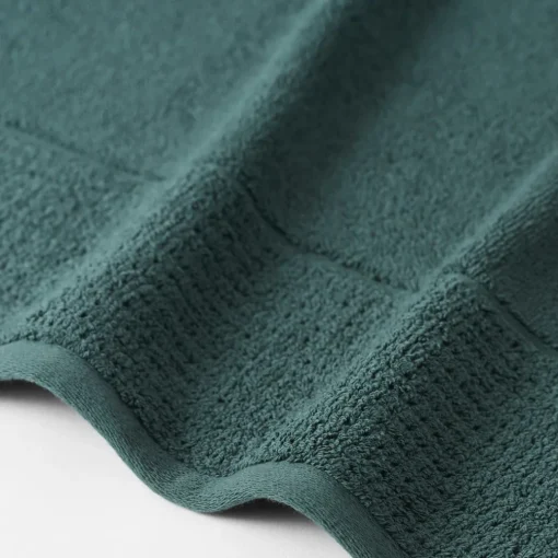 Wythe Towel - Navy