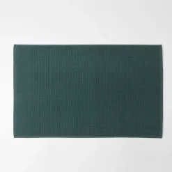 Wythe Towel - Navy