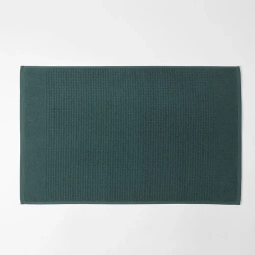 Wythe Towel - Navy