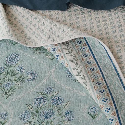 Yvette Bedspread