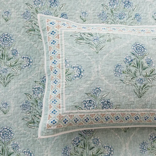 Yvette Bedspread