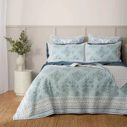 Yvette Bedspread