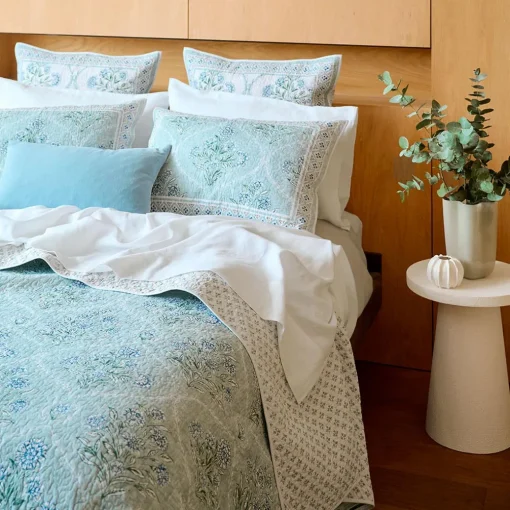 Yvette Bedspread