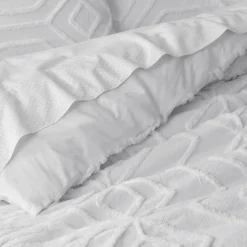 Ziggy Quilt Cover