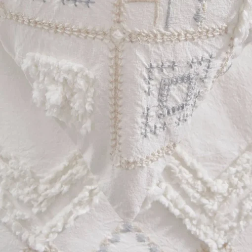 Zuma Quilt Cover