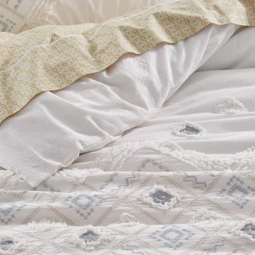 Zuma Quilt Cover