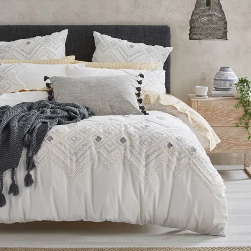Zuma Quilt Cover