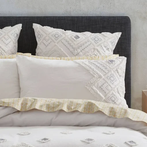 Zuma Quilt Cover