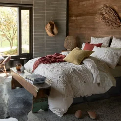 Zuma Quilt Cover
