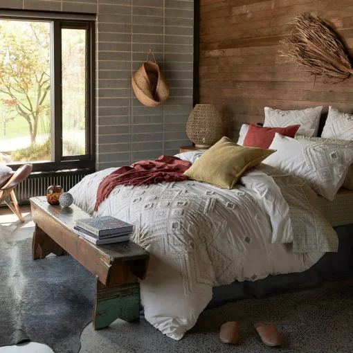 Zuma Quilt Cover