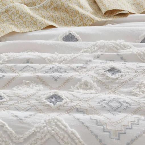 Zuma Quilt Cover