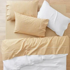 Zuri Cotton Sheet Set