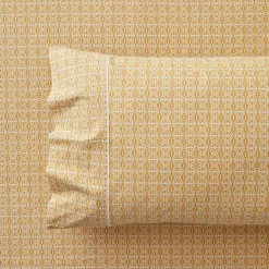 Zuri Cotton Sheet Set