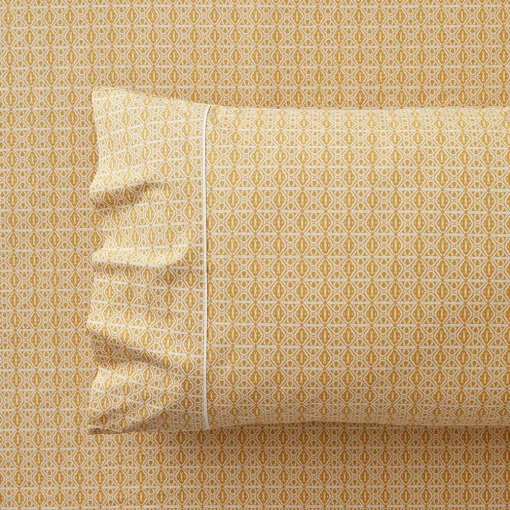 Zuri Cotton Sheet Set